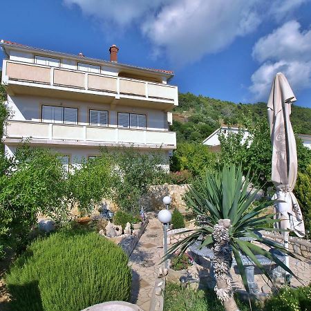 Apartmani Andelo I Ruzica Mundanije Exterior photo