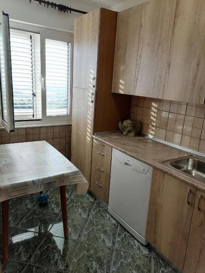 Apartmani Andelo I Ruzica Mundanije Exterior photo