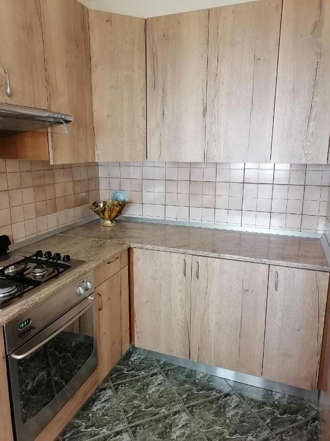 Apartmani Andelo I Ruzica Mundanije Exterior photo