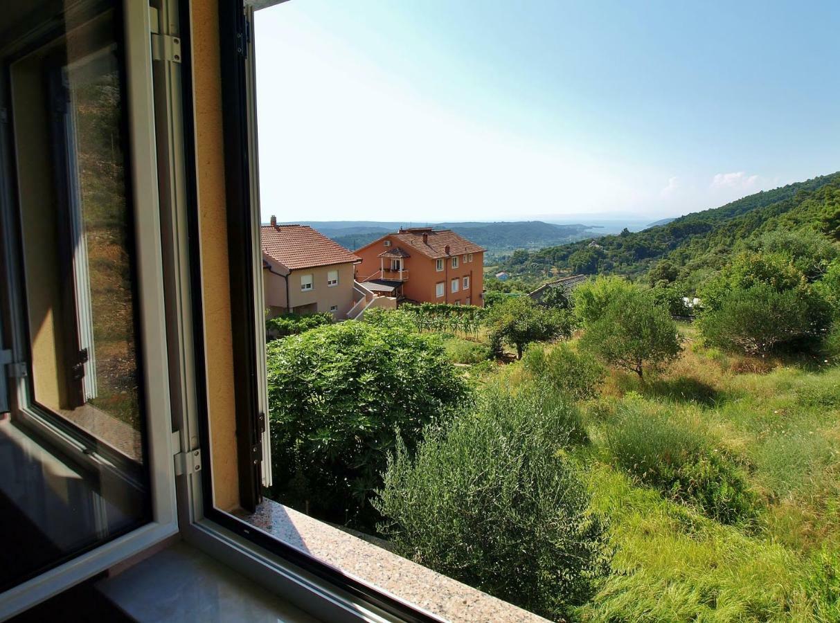 Apartmani Andelo I Ruzica Mundanije Exterior photo