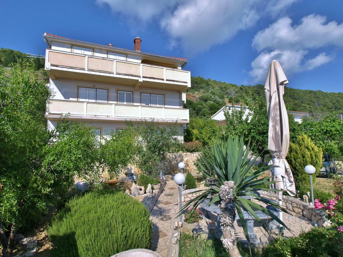 Apartmani Andelo I Ruzica Mundanije Exterior photo