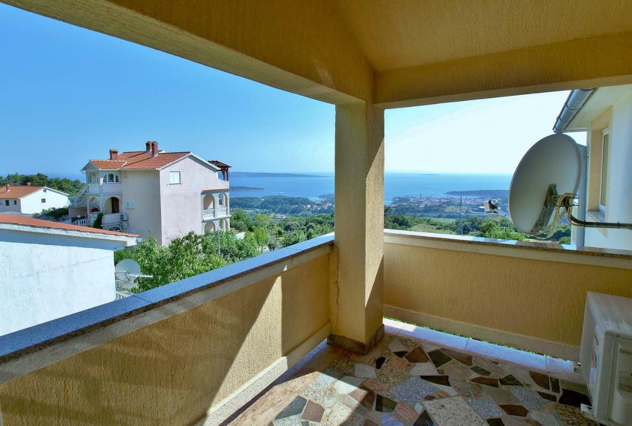 Apartmani Andelo I Ruzica Mundanije Exterior photo