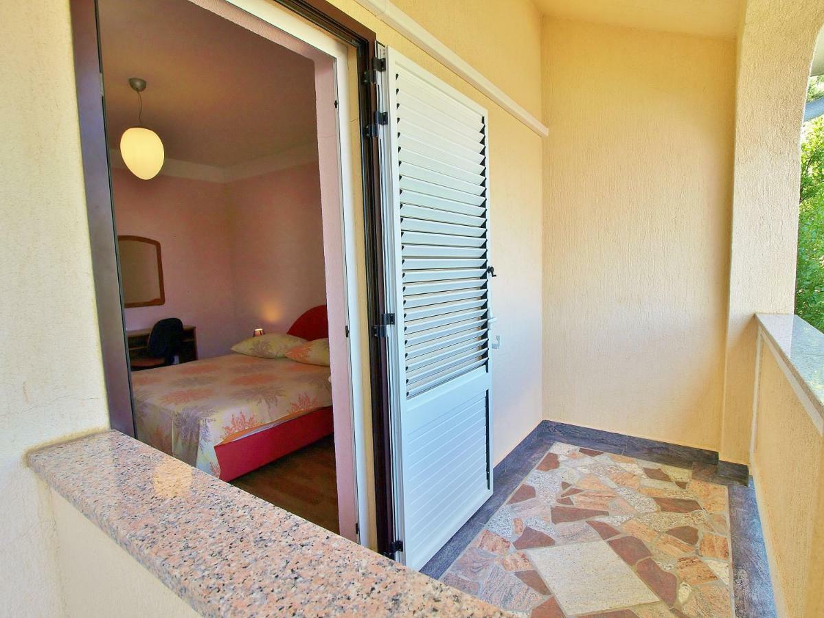 Apartmani Andelo I Ruzica Mundanije Exterior photo